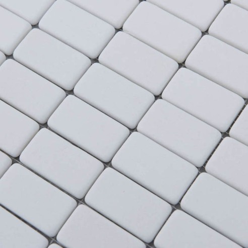 Камъни за мозайка Антик Тасос 2,85x5 cm AKROLITHOS - на брой - 3