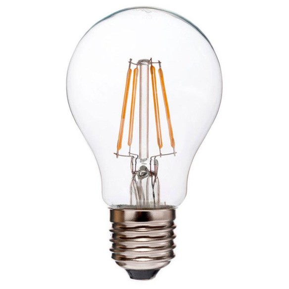 LED крушка OSRAM VALUE CL A FIL 100 10W, 1521lm, 2700K, E27