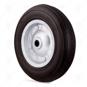 Колело за количка 335мм плътно с втулка YAPARLAR