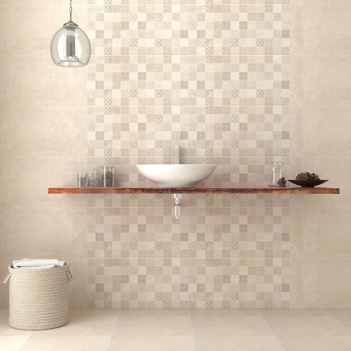 Гранитогрес Hermes Bone 40x40см BIEN