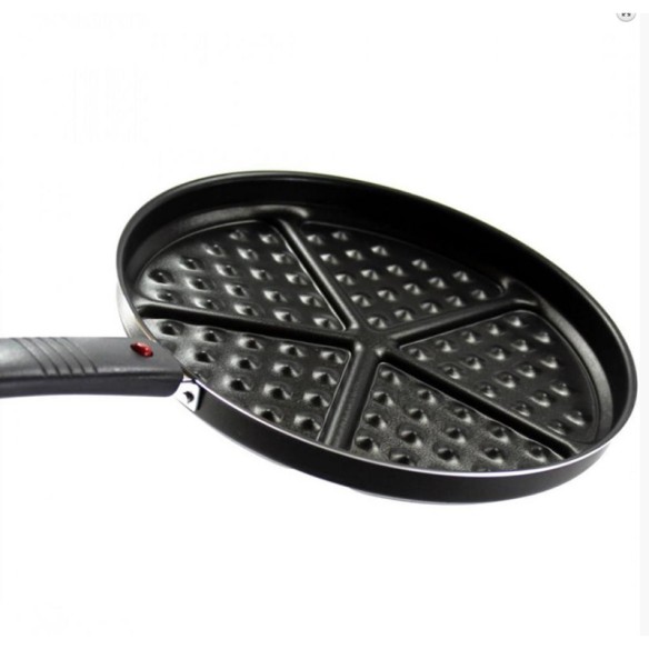 Тиган за гофрети Waffle 26 см PAPILLA - 2