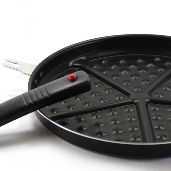 Тиган за гофрети Waffle 26 см PAPILLA - 3