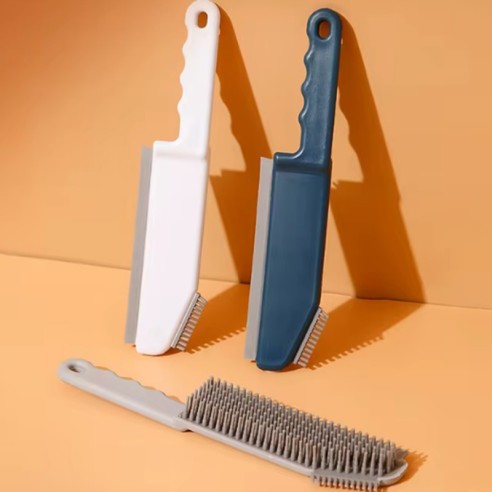 Универсална силиконова четка 25 см ➤ топ цена ➤ dshome.bg