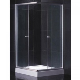 Душ кабина 90x90 см Нормал 7005-1C FORMA VITA ➤ топ цена ➤ dshome.bg