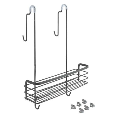 Етажерка за душ кабина едно ниво Origin Lava METALTEX ➤ топ цена ➤ dshome.bg