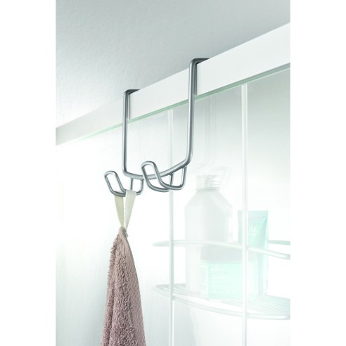 Етажерка за душ кабина Onda METALTEX ➤ топ цена ➤ dshome.bg