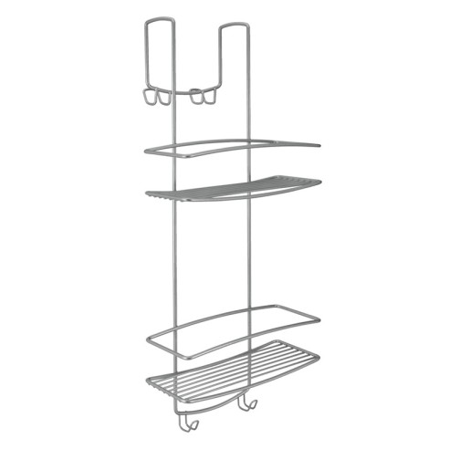 Етажерка за душ кабина Onda METALTEX ➤ топ цена ➤ dshome.bg