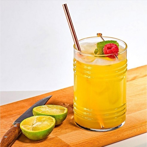 Чаши за коктейли 360 мл 6 бр. Tin Can PASABAHCE ➤ топ цена ➤ dshome.bg