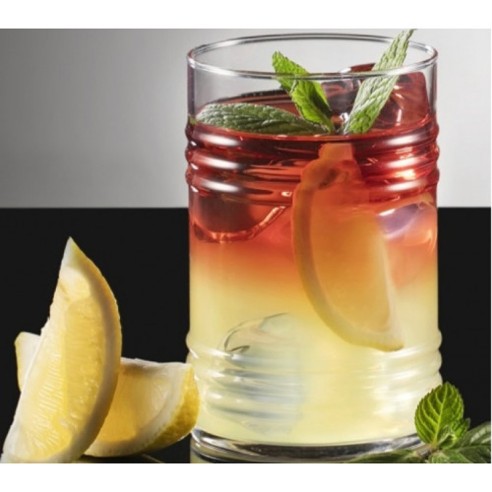 Чаши за коктейли 360 мл 6 бр. Tin Can PASABAHCE ➤ топ цена ➤ dshome.bg