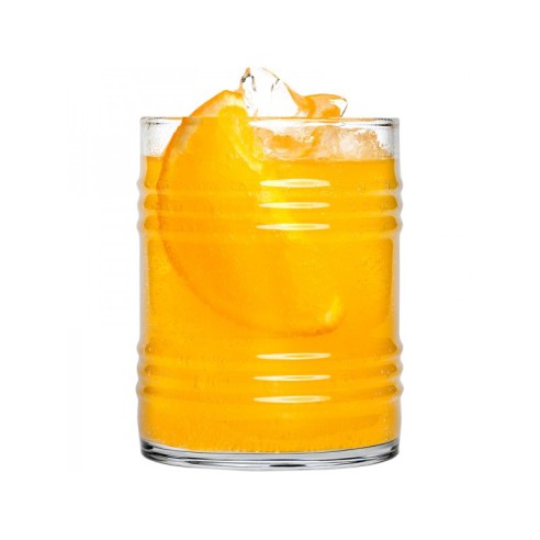 Чаши за коктейли 360 мл 6 бр. Tin Can PASABAHCE ➤ топ цена ➤ dshome.bg