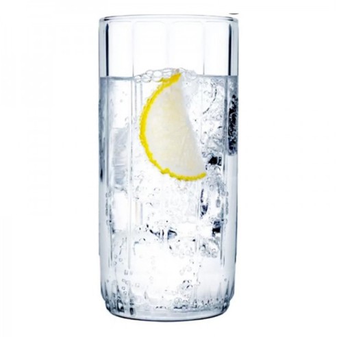 Чаши за вода 310 мл 3 бр. Leia PASABAHCE ➤ топ цена ➤ dshome.bg