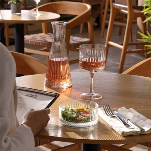 Чаши за джин-тоник 500 мл 6 бр. Elysia PASABAHCE ➤ топ цена ➤ dshome.bg