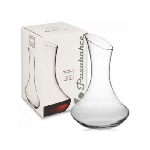 Стъклена гарафа 1.7 л Celebration PASABAHCE ➤ топ цена ➤ dshome.bg