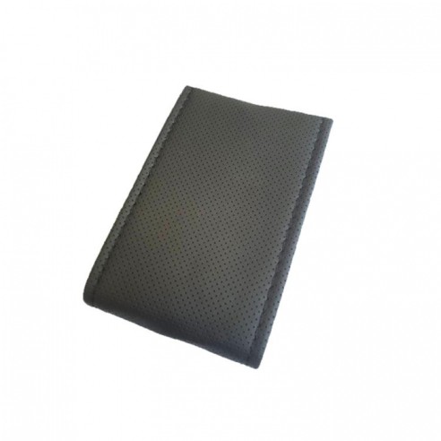 Шиещ се калъф за волан черен BOSS ➤ топ цена ➤ dshome.bg