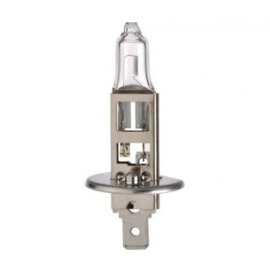 Халогенна крушка за кола H1 55 W 12 V MAXXX LIGHT ➤ топ цена ➤ dshome.bg