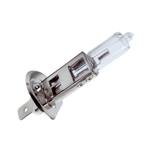 Халогенна крушка за кола H1 55 W 12 V MAXXX LIGHT ➤ топ цена ➤ dshome.bg