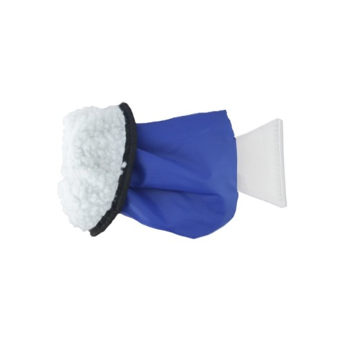 Стъргалка за лед с ръкавица ➤ топ цена ➤ dshome.bg