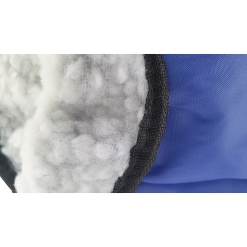 Стъргалка за лед с ръкавица ➤ топ цена ➤ dshome.bg