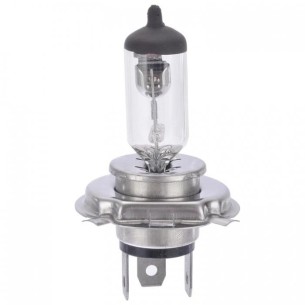 Халогенна крушка за кола H4 55 W 12 V MAXXX LIGHT ➤ топ цена ➤ dshome.bg