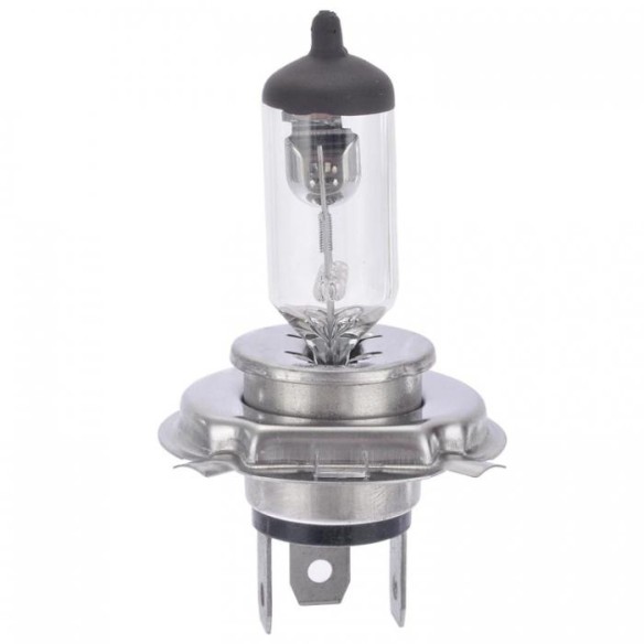 Халогенна крушка за кола H4 55 W 12 V MAXXX LIGHT ➤ топ цена ➤ dshome.bg