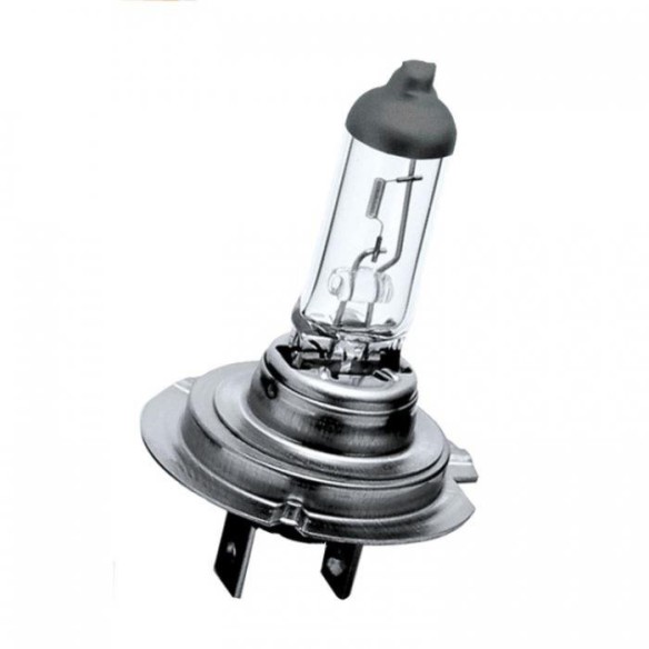 Халогенна крушка за кола H7 55 W 12 V MAXXX LIGHT ➤ топ цена ➤ dshome.bg