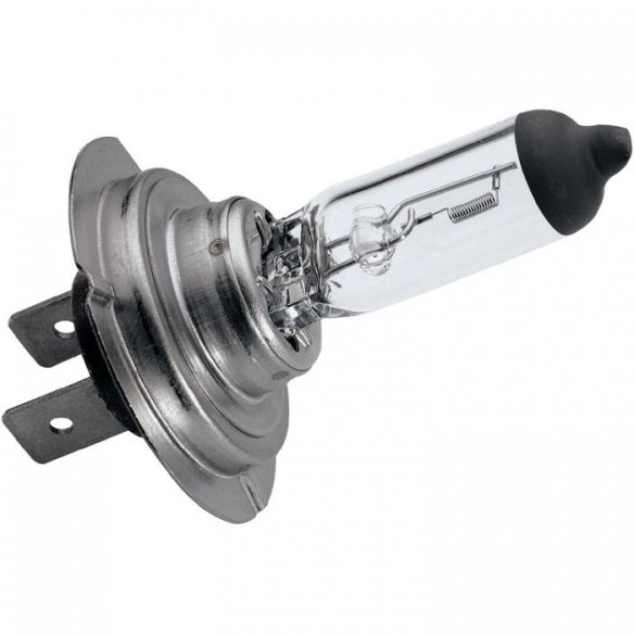 Халогенна крушка за кола H7 55 W 12 V MAXXX LIGHT ➤ топ цена ➤ dshome.bg