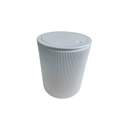 Кош за боклук 6.25 л СМАРТ ➤ топ цена ➤ dshome.bg