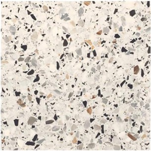 Гранитогрес 60x60 см Terrazzo 6020 ➤ топ цена ➤ dshome.bg