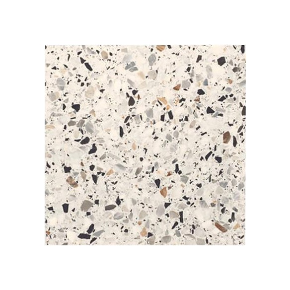 Гранитогрес 60x60 см Terrazzo 6020 ➤ топ цена ➤ dshome.bg