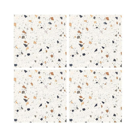 Гранитогрес 60x60 см Terrazzo 6021 ➤ топ цена ➤ dshome.bg