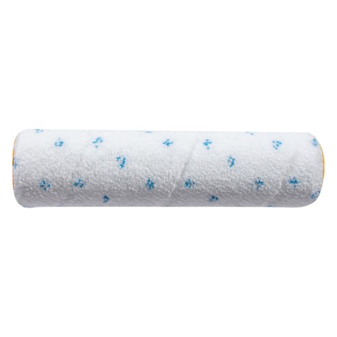 Валяк с дръжка 18 см 10 мм Ф48 мм Microsmart 10 HARDY ➤ топ цена ➤ dshome.bg