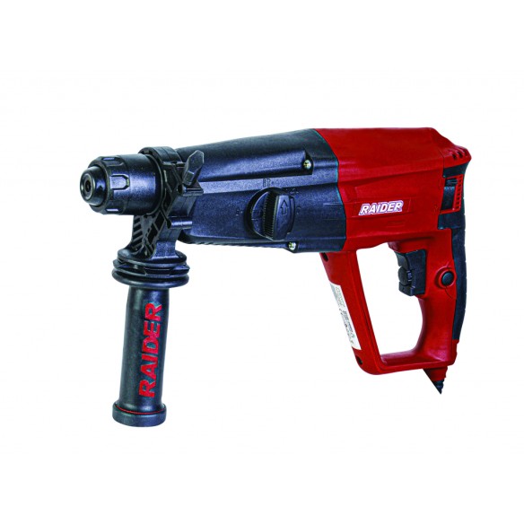 Перфоратор с 4 функции 1050 W 30 мм RD-HD51 RAIDER ➤ топ цена ➤ dshome.bg
