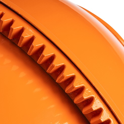 Комплект бетонобъркачка DCM-160 DENZEL и количка PALISAD ➤ топ цена ➤ dshome.bg