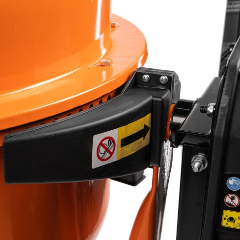 Комплект бетонобъркачка DCM-160 DENZEL и количка PALISAD ➤ топ цена ➤ dshome.bg