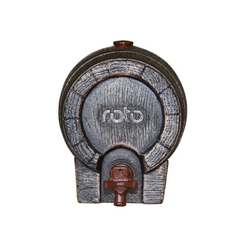 Буренце тип Барик 2 л ROTO ➤ топ цена ➤ dshome.bg