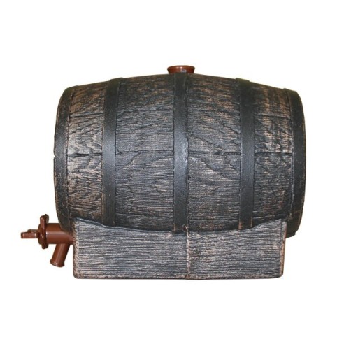 Буренце тип Барик 2 л ROTO ➤ топ цена ➤ dshome.bg