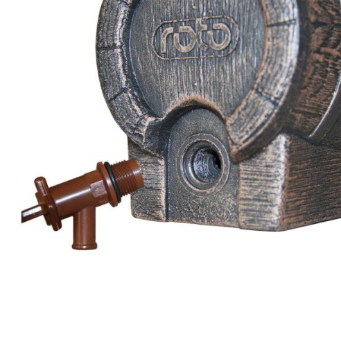 Буренце тип Барик 2 л ROTO ➤ топ цена ➤ dshome.bg