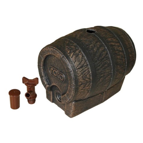 Буренце тип Барик 2 л ROTO ➤ топ цена ➤ dshome.bg