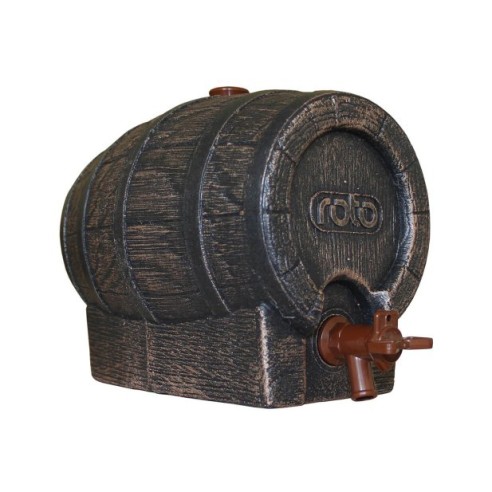 Буренце тип Барик 2 л ROTO ➤ топ цена ➤ dshome.bg