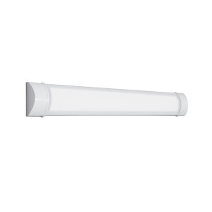 LED осветително тяло Flat 18 W 60 см 6400 K VIVALUX ➤ топ цена ➤ dshome.bg