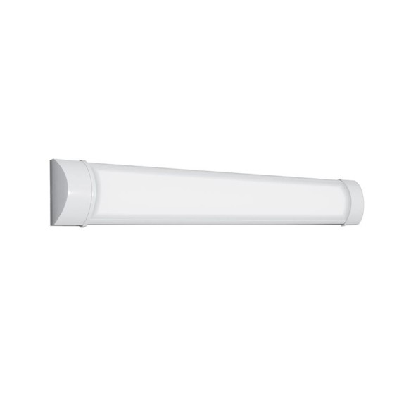 LED осветително тяло Flat 18 W 60 см 6400 K VIVALUX ➤ топ цена ➤ dshome.bg