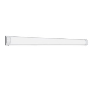 LED осветително тяло Flat 36 W 120 см 6400 K VIVALUX ➤ топ цена ➤ dshome.bg