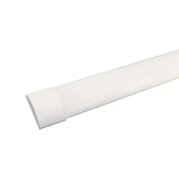 LED осветително тяло 120 см 30 W 4000 K Samsung чип V-TAC ➤ топ цена ➤ dshome.bg