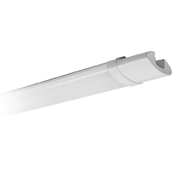 LED осветително тяло Аtico 18 W 60 см 6400 K IP65 VIVALUX ➤ топ цена ➤ dshome.bg