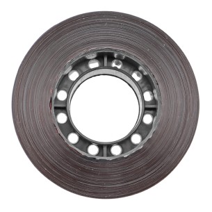 Лента за отблъскване на птици 25 мм x 100 м DECOREX ➤ топ цена ➤ dshome.bg 2