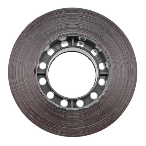 Лента за отблъскване на птици 25 мм x 100 м DECOREX ➤ топ цена ➤ dshome.bg