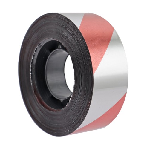 Лента за отблъскване на птици 25 мм x 100 м DECOREX ➤ топ цена ➤ dshome.bg