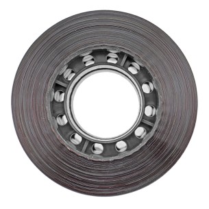 Лента за отблъскване на птици 50 мм x 80 м DECOREX ➤ топ цена ➤ dshome.bg 2