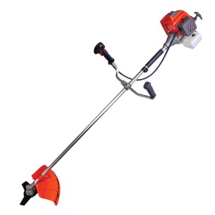 Бензинов тример 2.6 kW 62 CC PREMIUM HD ➤ топ цена ➤ dshome.bg
