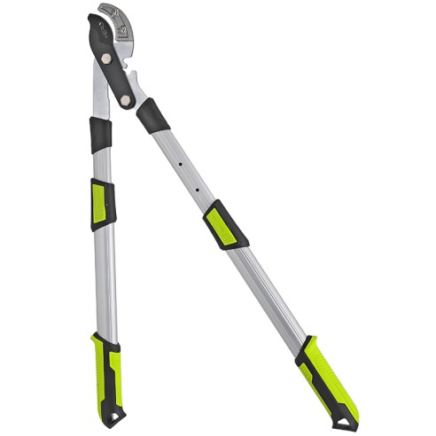 Телескопична ножица за клони 71-96 см HERLY ➤ топ цена ➤ dshome.bg